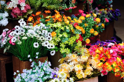 A beautiful bouquet of mixed flowers available for delivery in Shipston on Stour