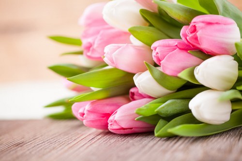 Beautiful bouquet arrangement available for delivery in Goosnargh