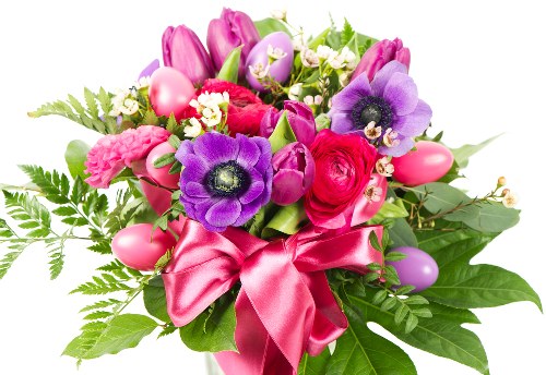 Variety of floral arrangements available at Flower Delivery Hayes