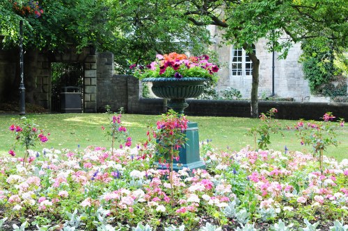 Custom floral design for special occasions