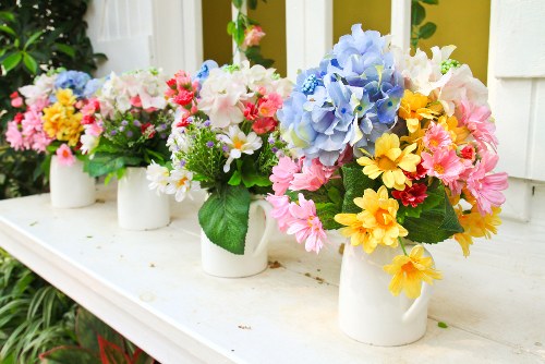Personalized flower arrangements tailored to occasions