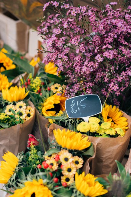 Hidden Fees in London Flower Quotes and How to Avoid Them