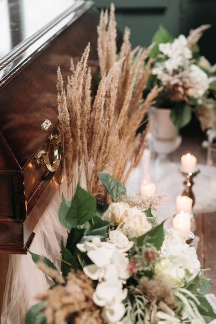 Urgent: Same-Day Funeral Flowers in Kensington and Chelsea